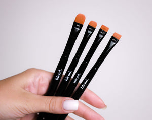 PRO BRUSHES