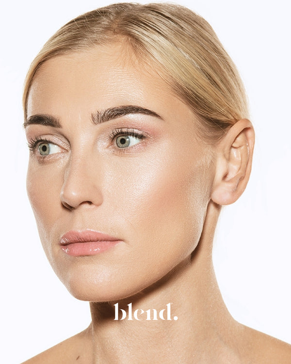 ART TOUCH Nr.2 Light Blend. Concealer-Kollektion