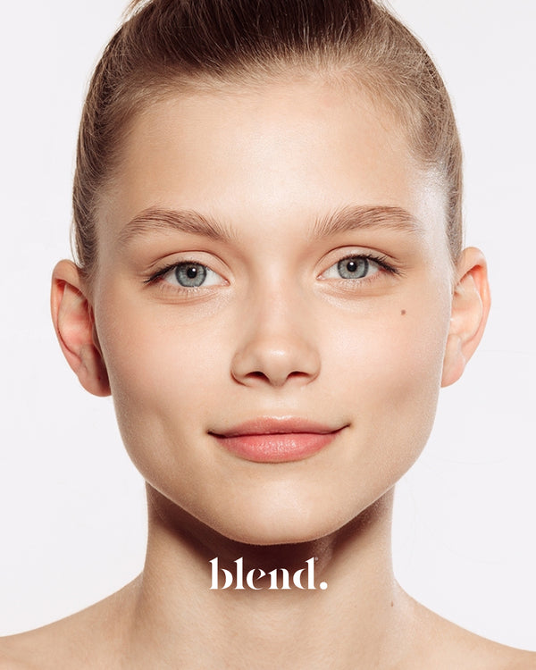 ART TOUCH Nr.2 Light Blend. Concealer-Kollektion