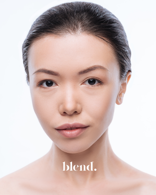 ART TOUCH Nr.2 Light Blend. Concealer-Kollektion