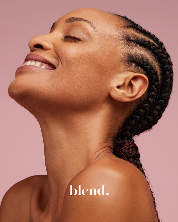 ART TOUCH Nr.4 Dark Blend. Concealer-Kollektion