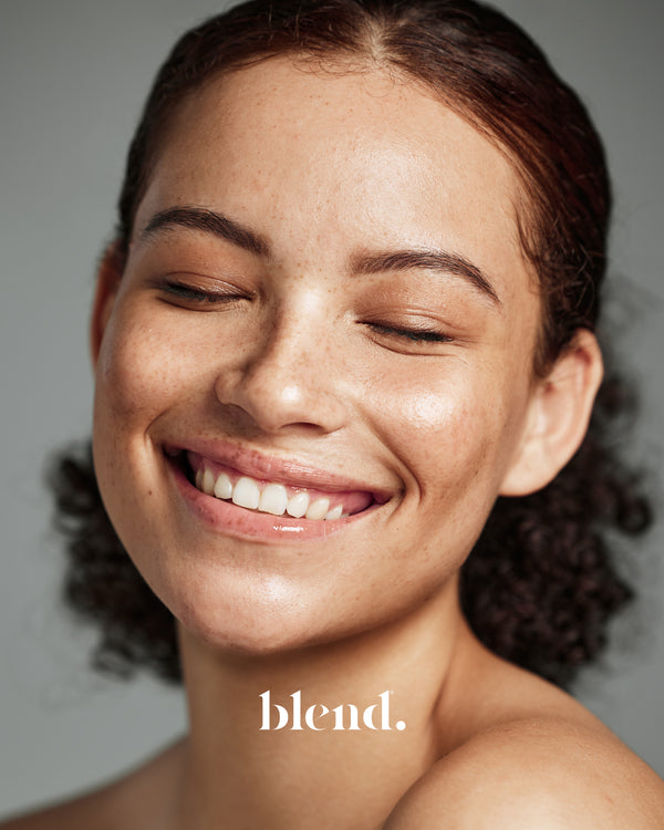 ART TOUCH N°3 Moyen Blend. Collection de Correcteurs