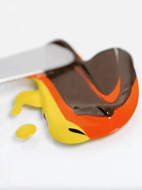 C1 Yellow Correcteur Blend. Correcteurs de Maquillage Permanent Conformes à REACH