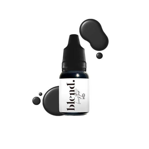 HD Booster Blend. REACH-conforme permanente make-up Booster