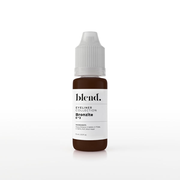 Eyeliner Nr. 3 Bronzite