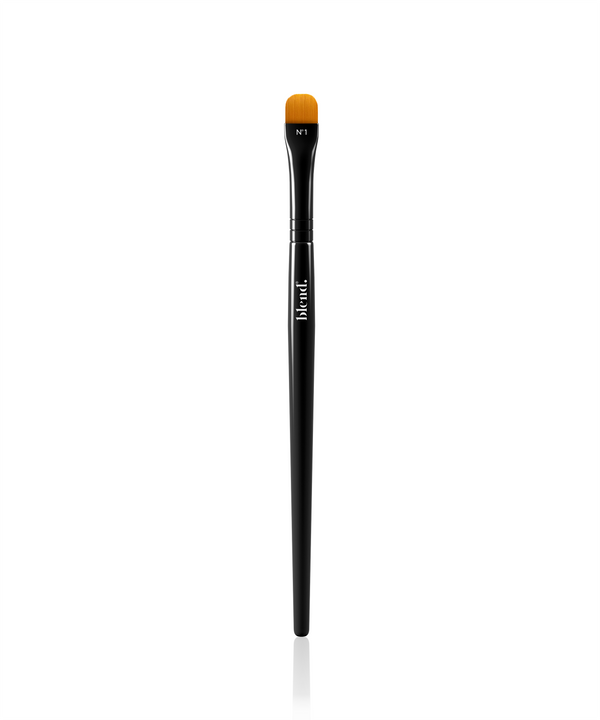Nr.1 Pro Brush Blend. Permanent Makeup Design Brush