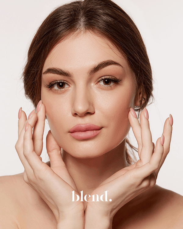 ART TOUCH N°3 Moyen Blend. Collection de Correcteurs