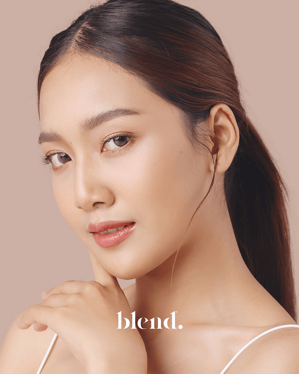 ART TOUCH Nr.2 Light Blend. Concealer-Kollektion