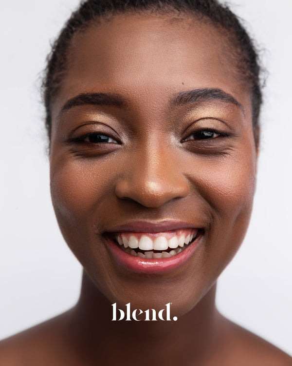 ART TOUCH Nr.4 Dark Blend. Concealer-Kollektion