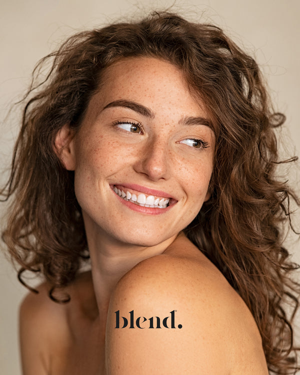 ART TOUCH N°3 Moyen Blend. Collection de Correcteurs