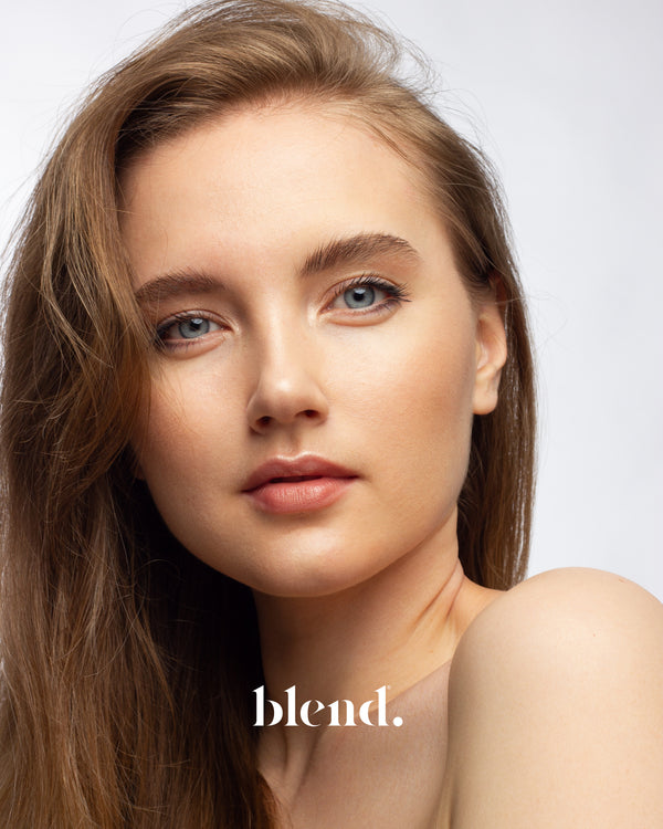 ART TOUCH N°3 Moyen Blend. Collection de Correcteurs