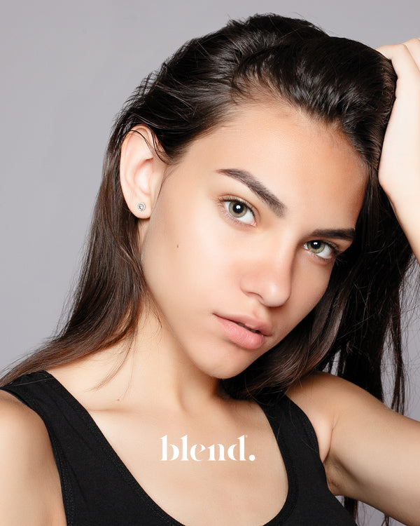 ART TOUCH N°3 Moyen Blend. Collection de Correcteurs