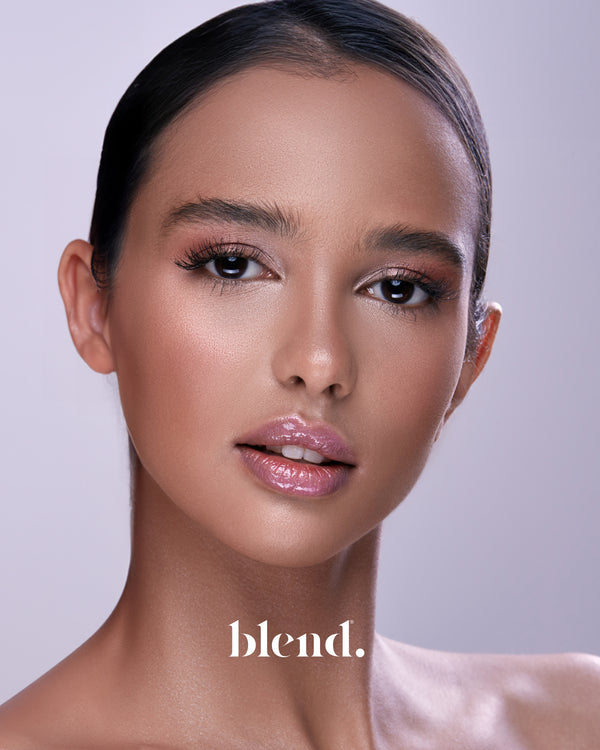 ART TOUCH N°3 Moyen Blend. Collection de Correcteurs