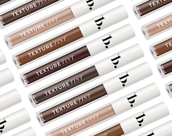 TEXTURE TINT B5 EARTH Blend. Augenbrauen Textur Tönungsgel