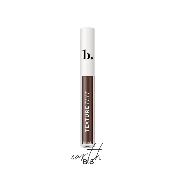 TEXTURE TINT B5 EARTH Blend. Brow Texture Tint Gel