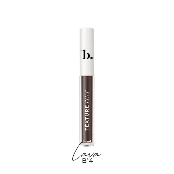 TEXTURE TINT B4 LAVA Blend. Gel Teinté Texture pour Sourcils