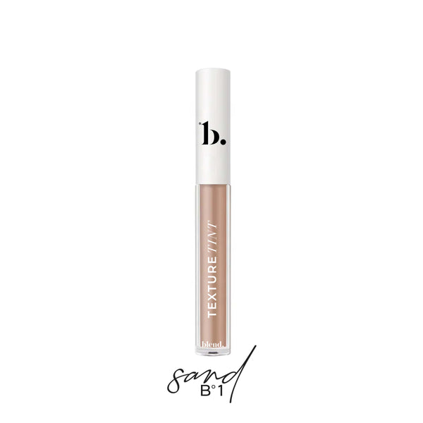 TEXTURE TINT B1 SAND Blend. Gel Teinté Texture pour Sourcils