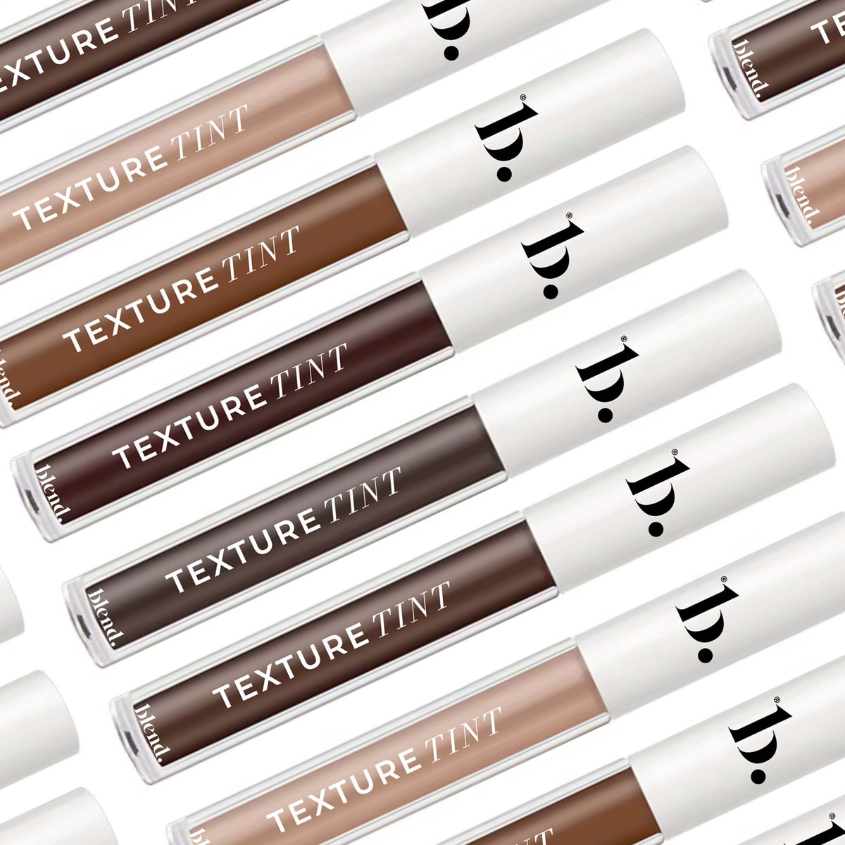 TEXTURE TINT Blend. – Blend. Permanent Make-up