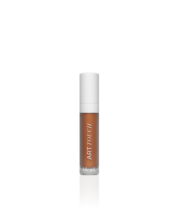 ART TOUCH Nr.4 Donker Blend. Concealers-collectie