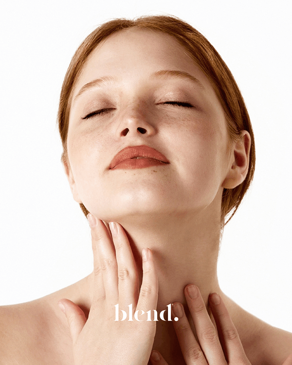 ART TOUCH Nr.1 ​​Clear Blend. Concealer-Kollektion