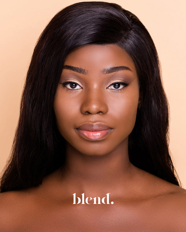 ART TOUCH Nr.4 Donker Blend. Concealers-collectie