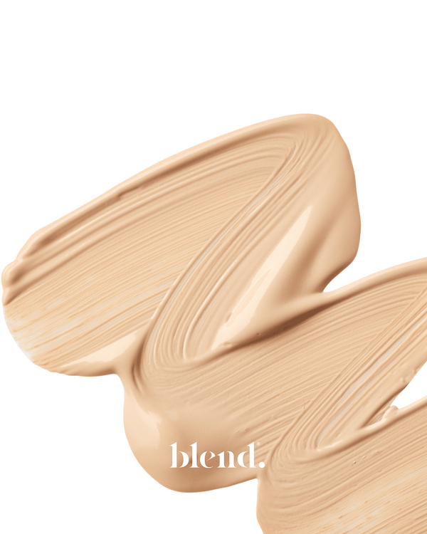 ART TOUCH Nr.1 ​​Clear Blend. Concealer-Kollektion