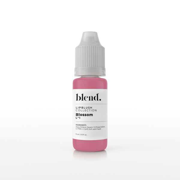 Lip Blush Nr. 1 Blossom