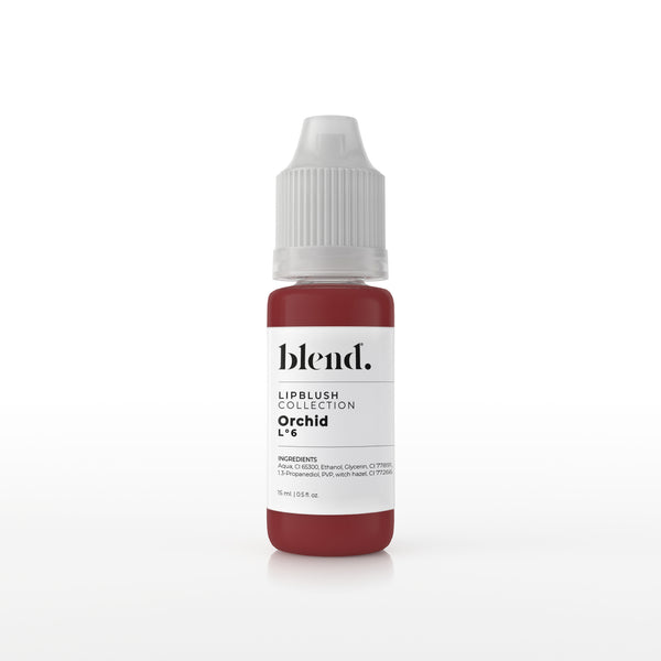 Lip Blush Nr. 6 Orchid