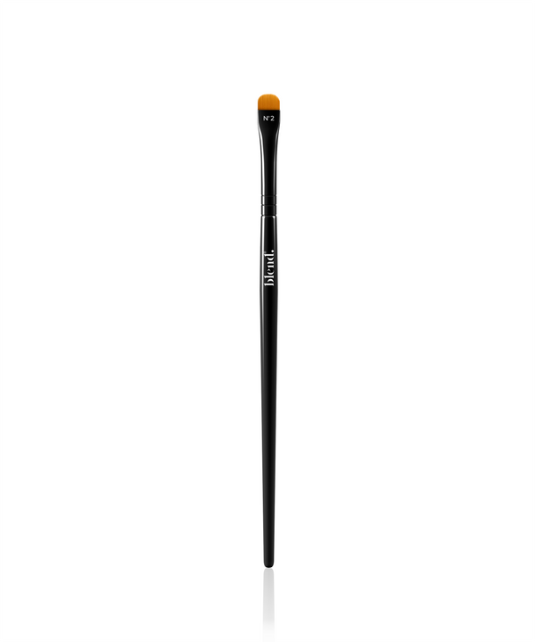 Nr.2 Pro Pinsel Blend. Permanent-Make-up-Designpinsel