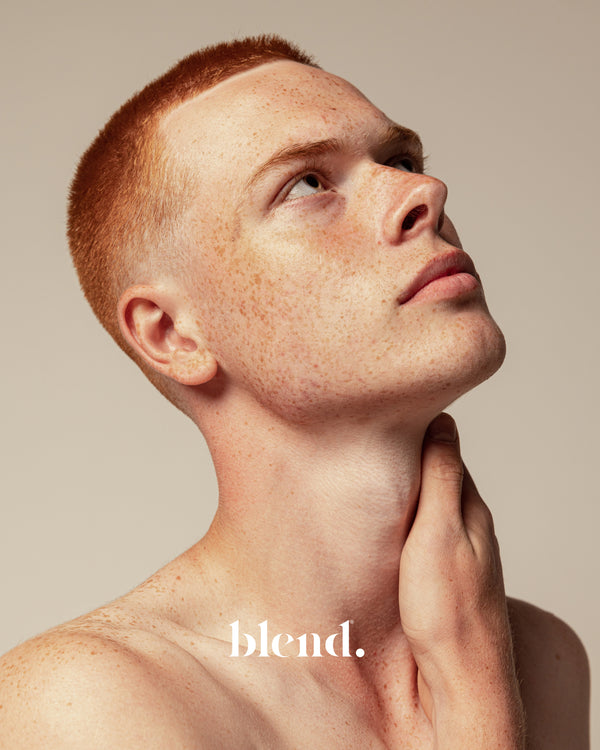 ART TOUCH Nr.1 ​​Clear Blend. Concealer-Kollektion
