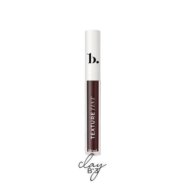 TEXTURE TINT B3 CLAY Blend. Gel Teinté Texture pour Sourcils