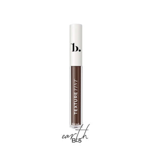 TEXTURE TINT B5 EARTH Blend. Gel Teinté Texture pour Sourcils