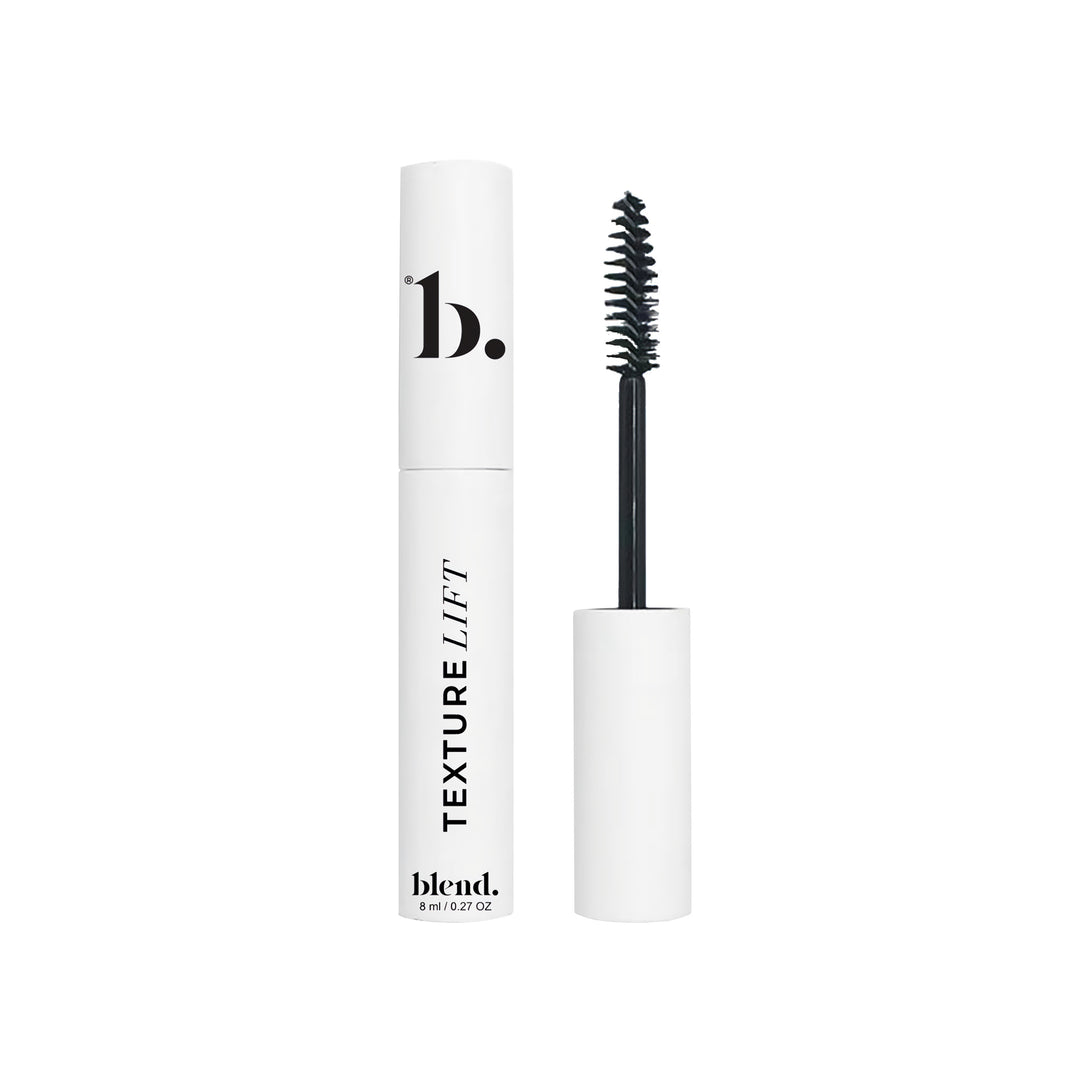 TEXTURE LIFT BROWS Blend. Brow Texture Lift Clear Gel